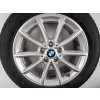 BMW X1 X2 F48 F39 17" Originální zimní sada