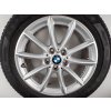 BMW X1 X2 F48 F39 17" Originální zimní sada