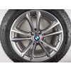 BMW 5 G30 G31 17" Originální zimní sada