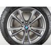 BMW 5 G30 G31 17" Originální zimní sada