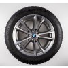 BMW 5 G30 G31 17" Originální zimní sada