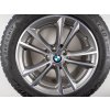 BMW 5 G30 G31 17" Originální zimní sada