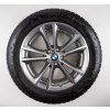 BMW 5 G30 G31 17" Originální zimní sada