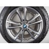 BMW 5 G30 G31 17" Originální zimní sada