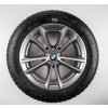 BMW 5 G30 G31 17" Originální zimní sada