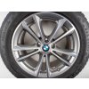 BMW 5 G30 G31 17" Originální zimní sada