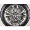 BMW 5 G30 G31 17" Originální zimní sada