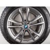 BMW 5 G30 G31 17" Originální zimní sada