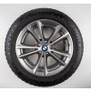 BMW 5 G30 G31 17" Originální zimní sada