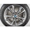 BMW 5 G30 G31 17" Originální zimní sada