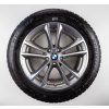 BMW 5 G30 G31 17" Originální zimní sada