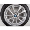 BMW 3 F30 F31 F32 17" Originální zimní sada