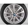 BMW 3 F30 F31 F32 17" Originální zimní sada
