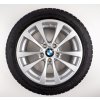BMW 3 F30 F31 F32 17" Originální zimní sada