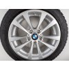 BMW 3 F30 F31 F32 17" Originální zimní sada