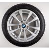 BMW 3 F30 F31 F32 17" Originální zimní sada