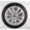 BMW 3 F30 F31 F32 17" Originální zimní sada