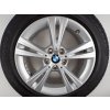BMW X1 F48 X2 F39 17" Originální letní sada