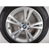 BMW X1 F48 X2 F39 17" Originální letní sada