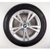 BMW X1 F48 X2 F39 17" Originální letní sada