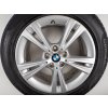 BMW X1 F48 X2 F39 17" Originální letní sada