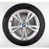 BMW X1 F48 X2 F39 17" Originální letní sada