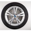 BMW X1 F48 X2 F39 17" Originální letní sada
