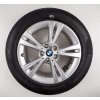 BMW X1 F48 X2 F39 17" Originální letní sada