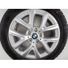 BMW 2 F45 F46 17" Originální zimní sada