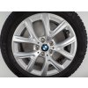 BMW 2 F45 F46 17" Originální zimní sada