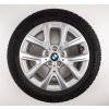 BMW 2 F45 F46 17" Originální zimní sada