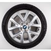 BMW 2 F45 F46 17" Originální zimní sada