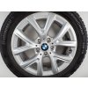 BMW 2 F45 F46 17" Originální zimní sada
