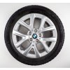 BMW 2 F45 F46 17" Originální zimní sada