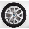 BMW 2 F45 F46 17" Originální zimní sada