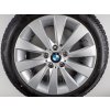 BMW 3 4 F31 F32 F33 17" Originální zimní sada