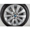 BMW 3 4 F31 F32 F33 17" Originální zimní sada