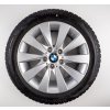 BMW 3 4 F31 F32 F33 17" Originální zimní sada