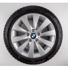 BMW 3 4 F31 F32 F33 17" Originální zimní sada