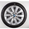 BMW 3 4 F31 F32 F33 17" Originální zimní sada