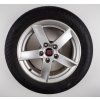 Seat Alhambra 16" Originální zimní sada