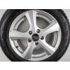Škoda Yeti 16" zimní sada