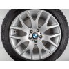 BMW X5 E70 E71 19" Originální zimní sada