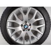 BMW X5 E70 E71 19" Originální zimní sada