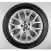 BMW X5 E70 E71 19" Originální zimní sada