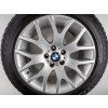BMW X5 E70 E71 19" Originální zimní sada