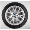 BMW X5 E70 E71 19" Originální zimní sada