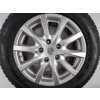 Porsche Cayenne 18" Originální zimní sada