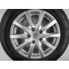 Porsche Cayenne 18" Originální zimní sada