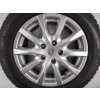 Porsche Cayenne 18" Originální zimní sada